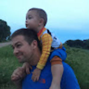 Meet your Posher, Ben